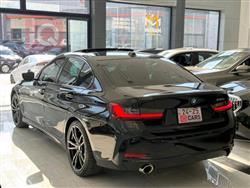 بي ام دبليو الفئة 3